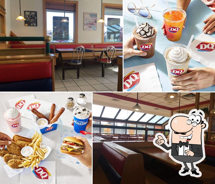 Dairy Queen