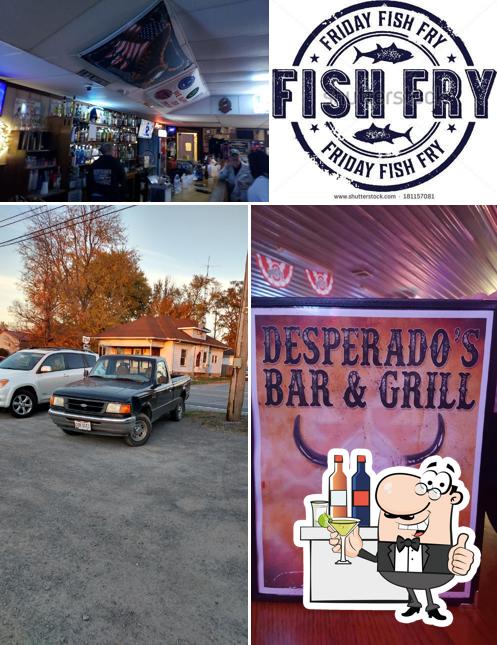 Desperado's
