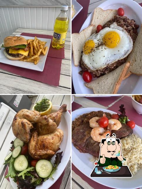 Drake 25 Restaurant & Deli