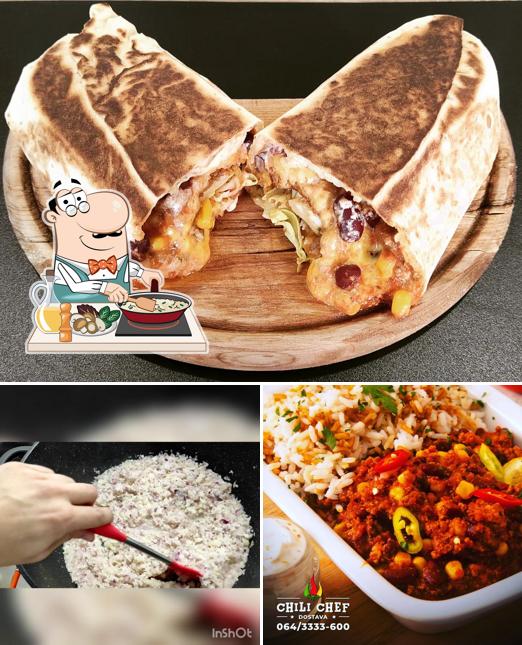 Chili Chef