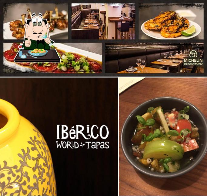 Iberico