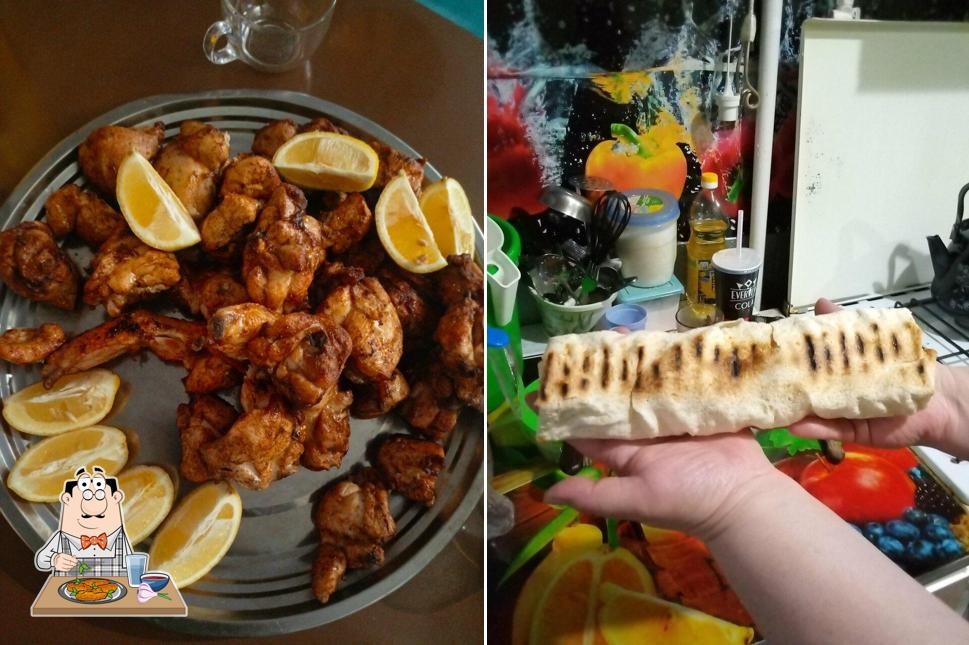 Кавказская пленница