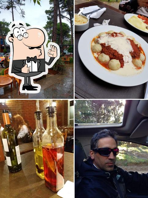 Restaurante La Reserva