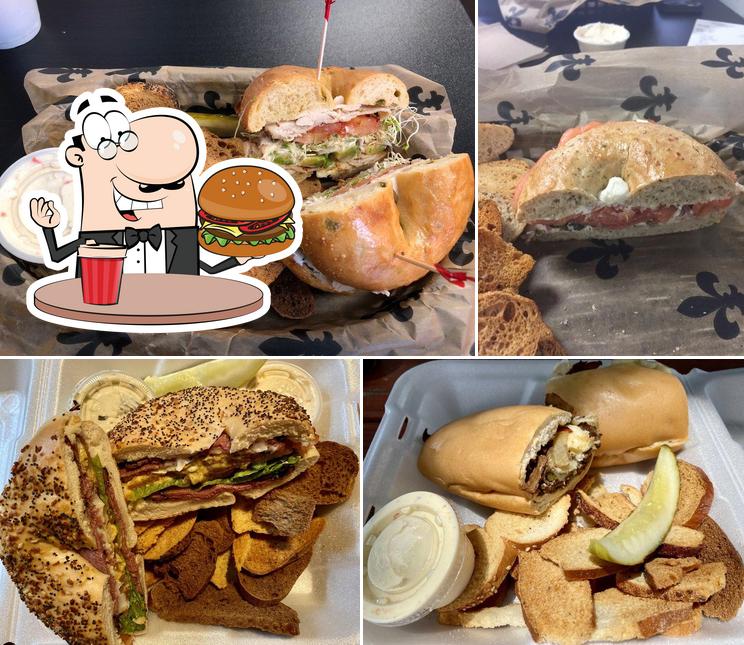 New York Bagel Company