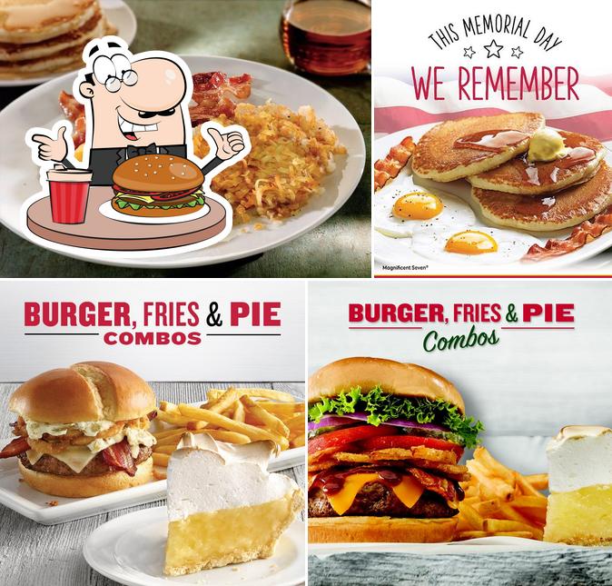 Perkins Restaurant & Bakery