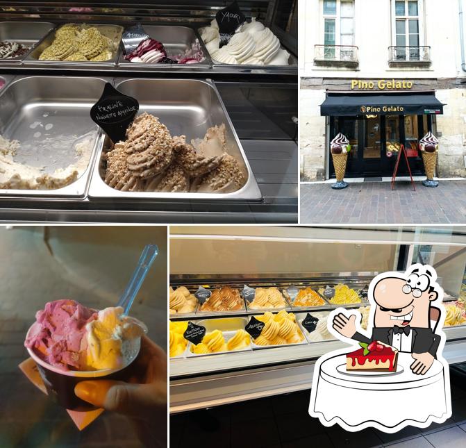 Pino Gelato Tours