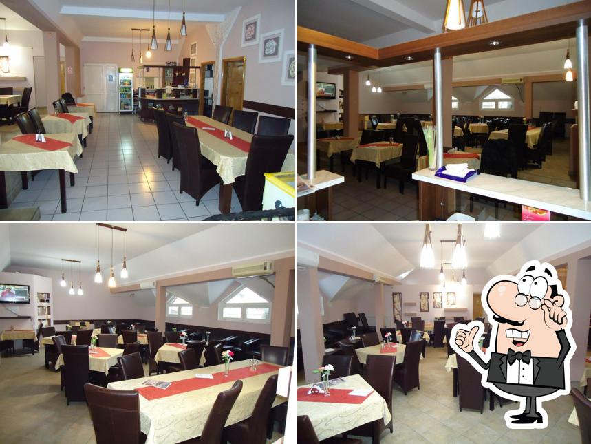 Pizzeria Hara