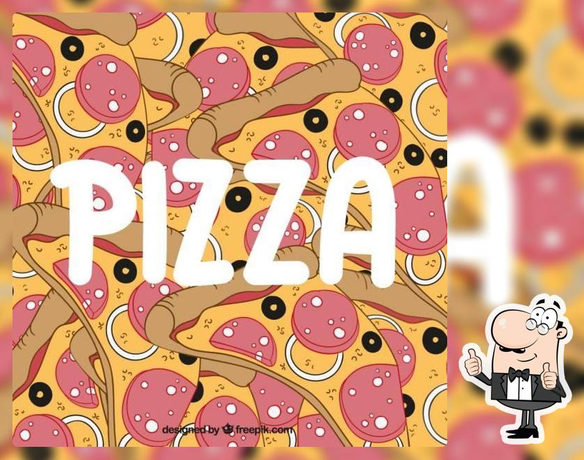 Tasty Pizza