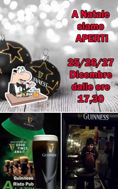 Guinness Risto Pub Alatri