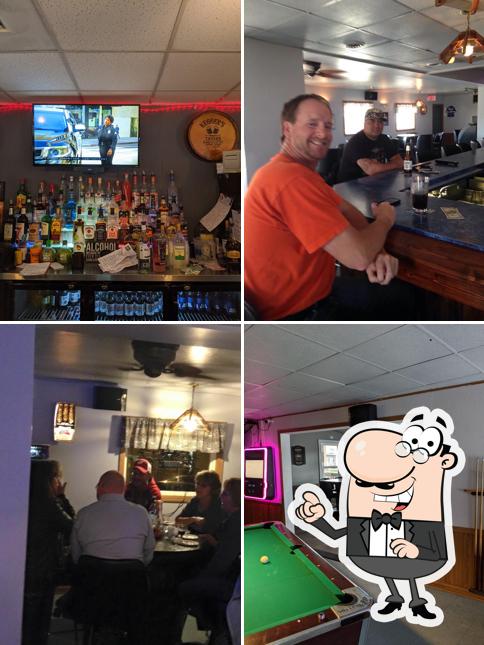 Kegger's Pub & Grill