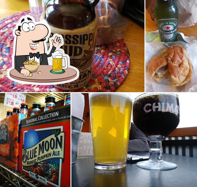 Pop's Kitchen and Taproom