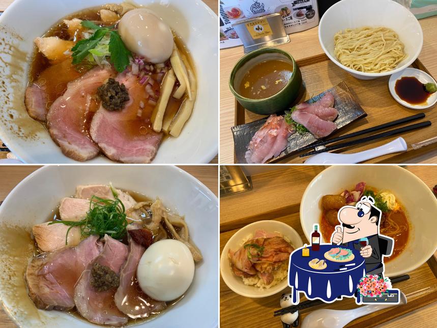 Ramen Irodori