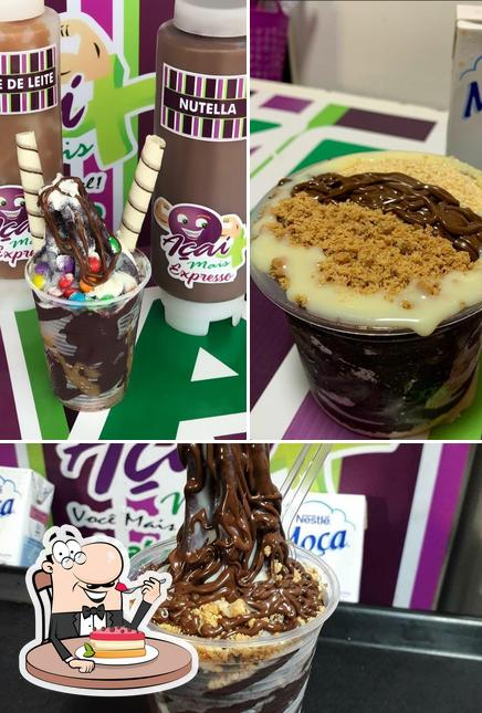 Açaí Mais Expresso Inajá