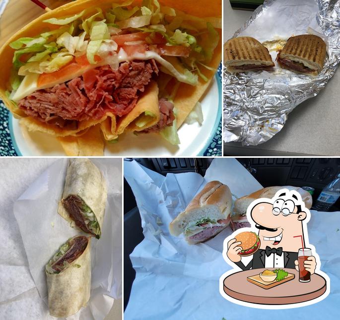 Alfredo's Deli