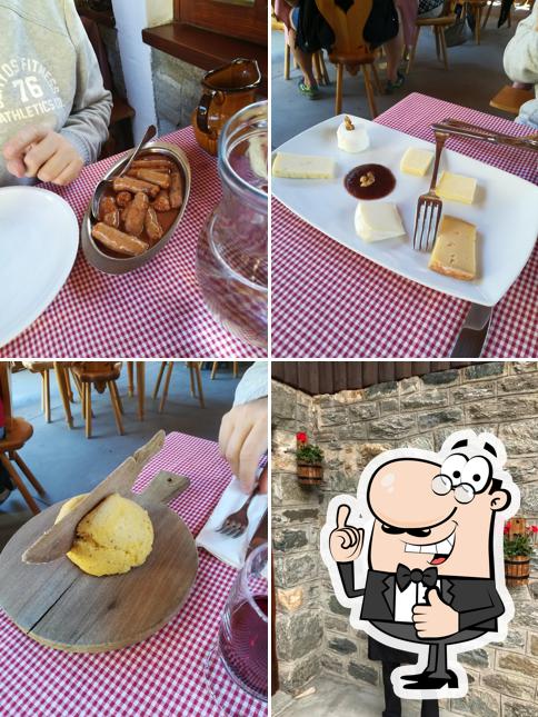 Bar Ristorante Valnontey - Valnontey (ao)