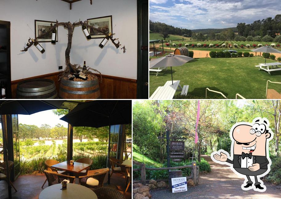 Bickley Valley Vineyards
