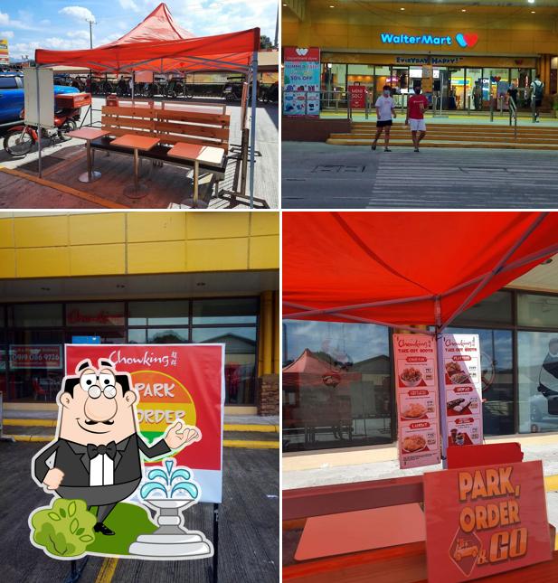 CK WALTERMART SUBIC TOWN