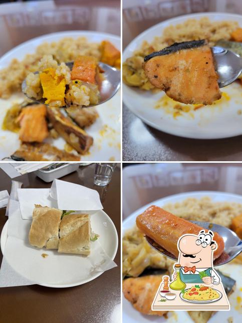 セネガル料理 モスナーコ CUISINE SENEGALAISE MOSSNAAKO