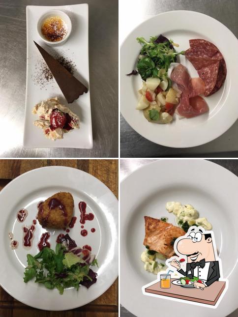 Cairney's Bistro