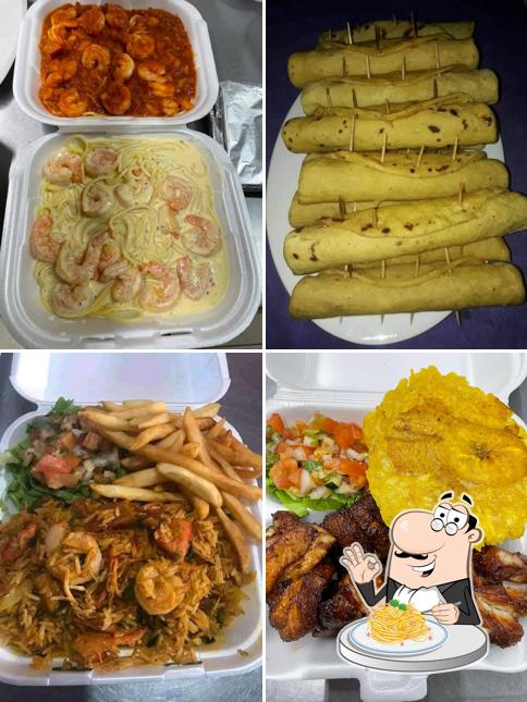 Cevichitos #2