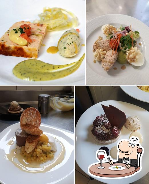 Cuisine & Nous