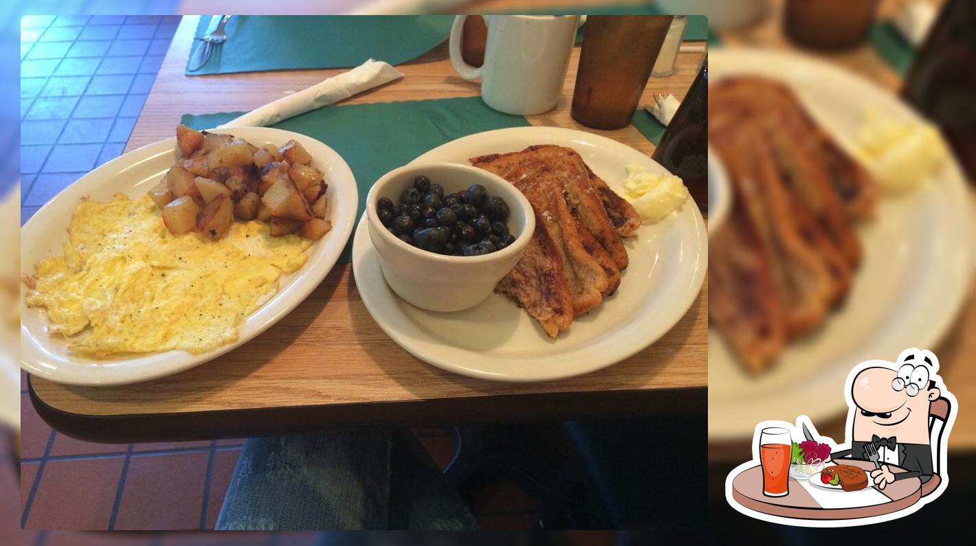 Dotsie's Dinette