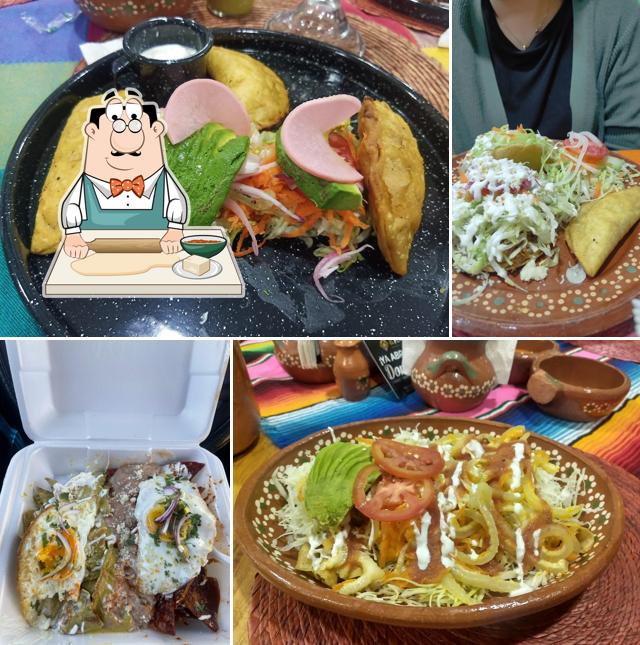 El Plato Fuerte