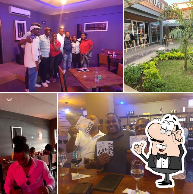 Emporium Wine & Dine
