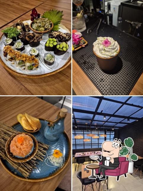 Gringo Sushi Bar