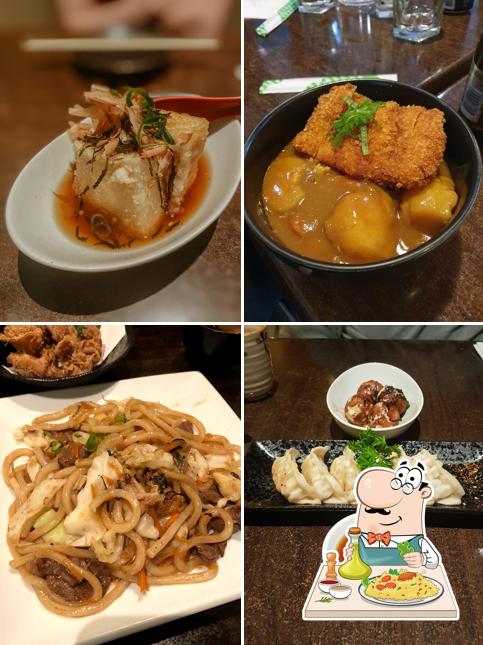 Ishikiya Japanese Restaurant