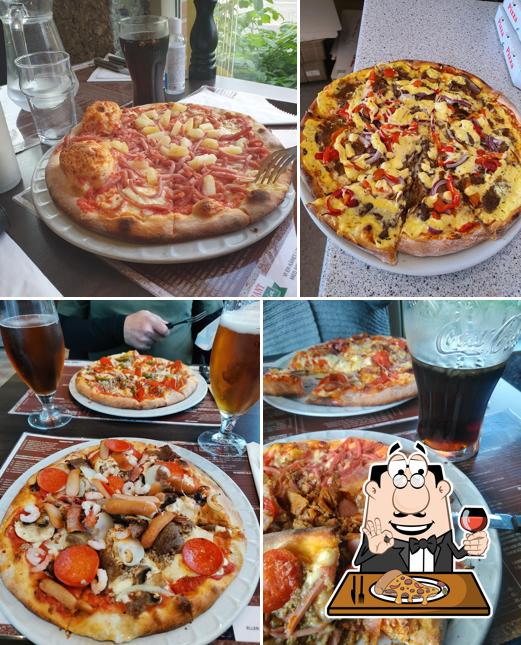 Restaurant Italiano Bjerringbro