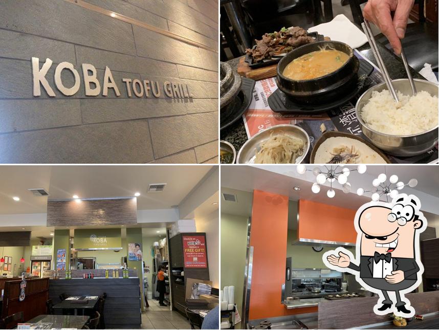 Kaju Soft Tofu Restaurant (Culver)