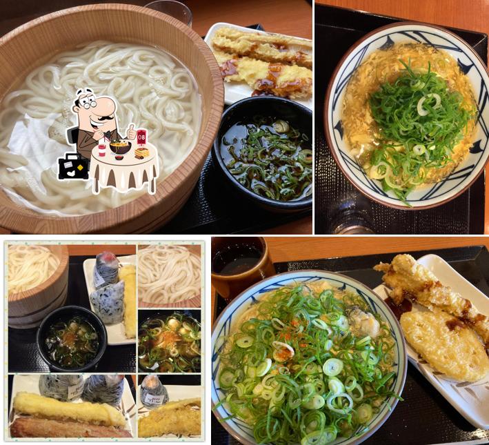 Marugame Seimen Hofu