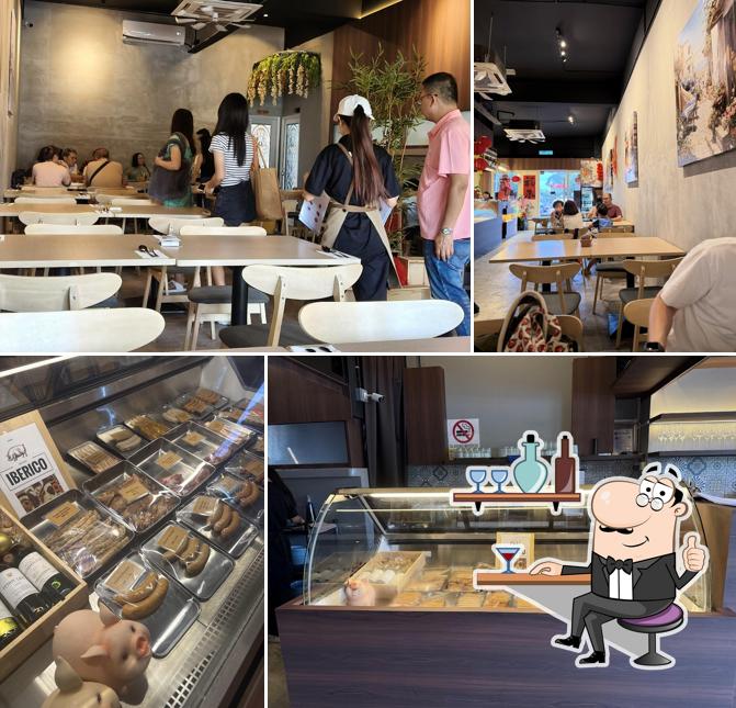 Milla The Deli Shop