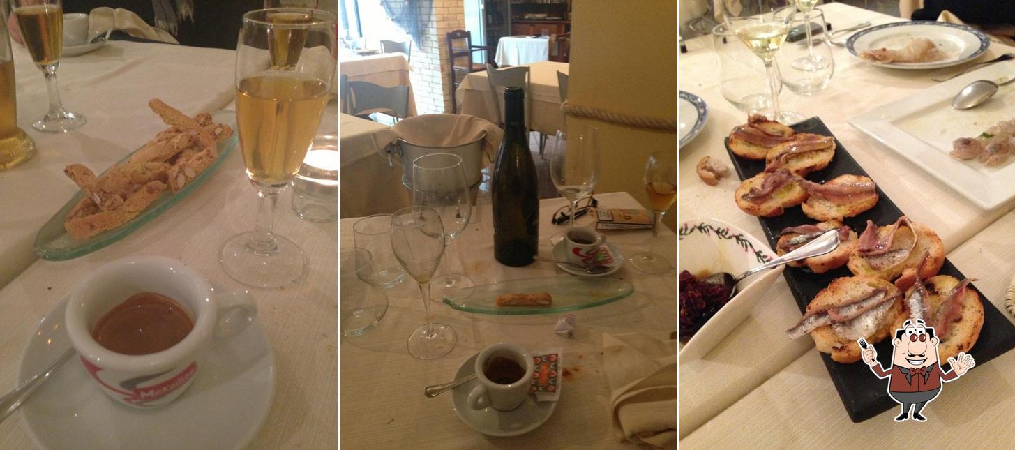 Ristorante da Bacone