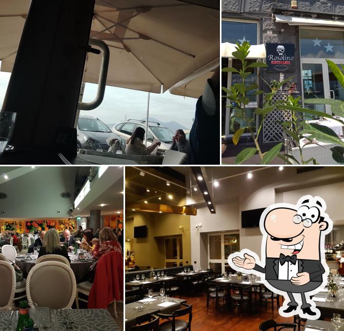 Rosolino Ristorante