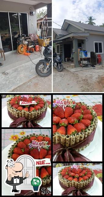 Sr bake shop