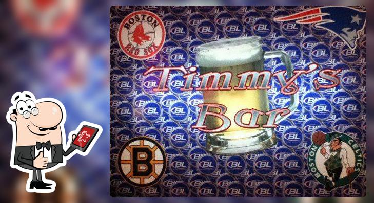 Timmy's Bar