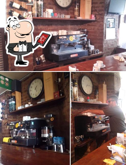 Café Tio Carlo