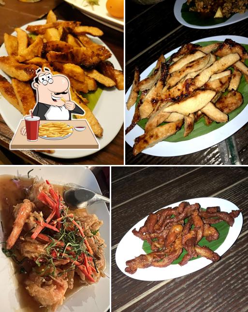 Mae Tui Jaew Hon Restaurant