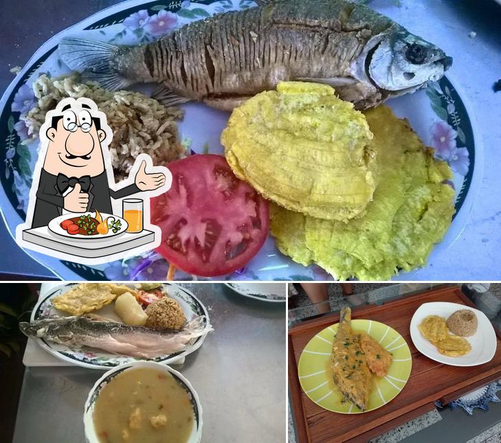 Restaurante DON Camilo