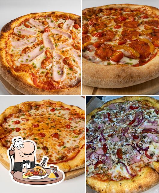 Romario Pizza