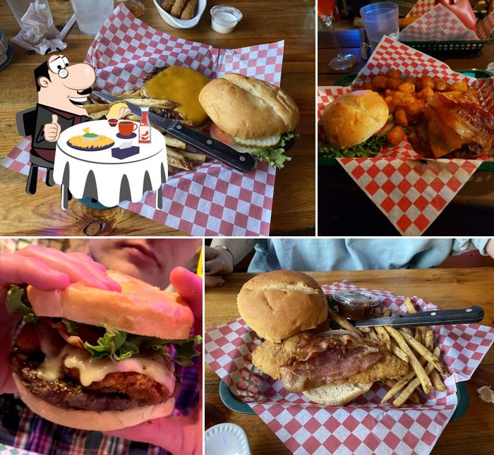 Seven Devils Bar & Steakhouse
