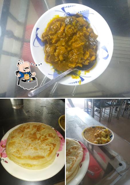Sharif Restaurant-শরীফ রেস্তোরা