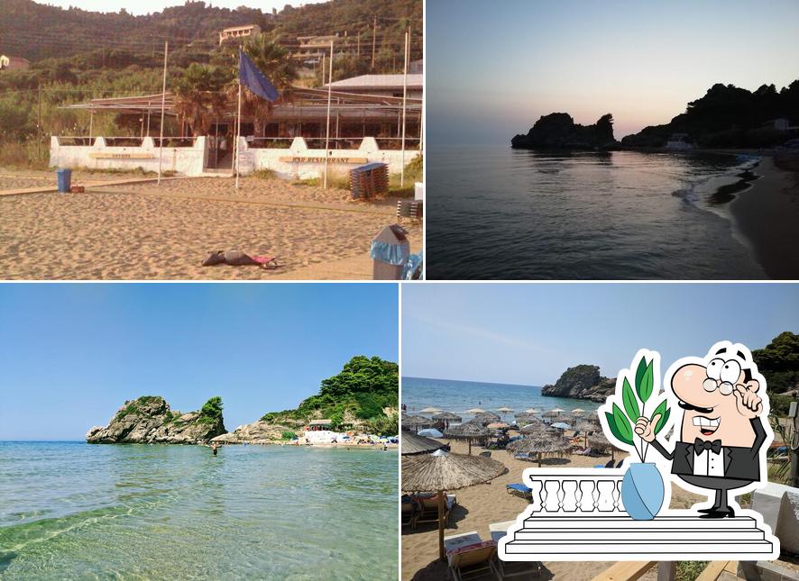 Spyros Bar Restaurant