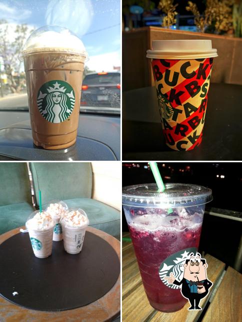 Starbucks Colosio