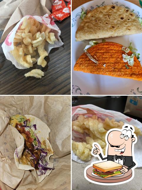 Taco Bell