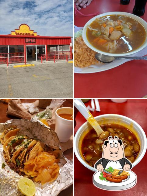 Taqueria Mary