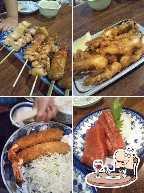 Toriishi