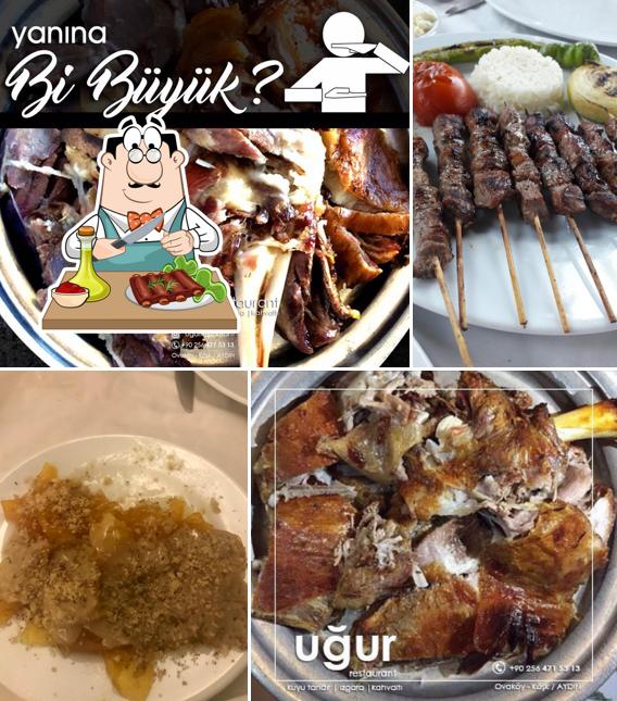 Uğur Restoran
